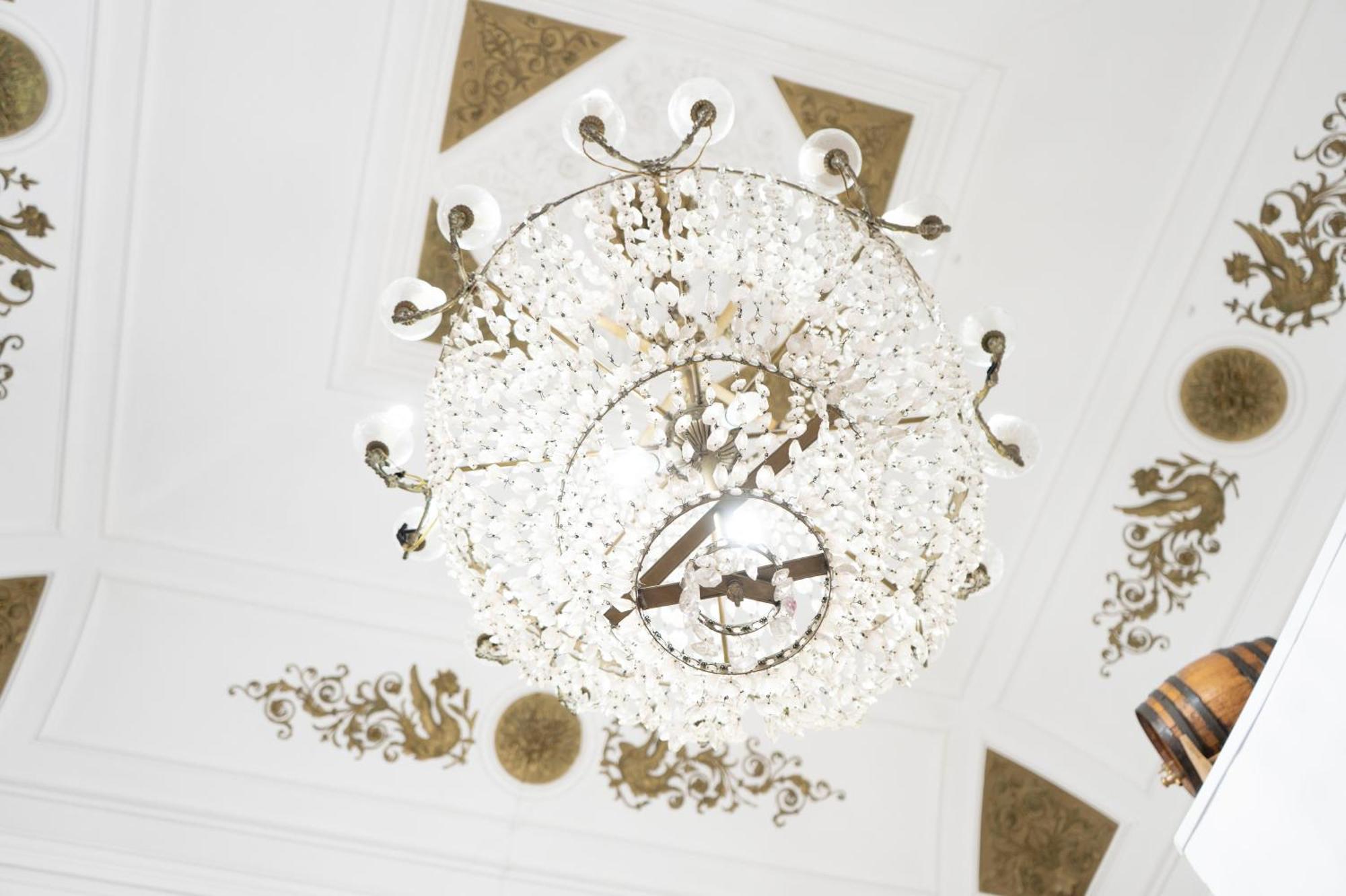 John Mary House Apartment Catania Luaran gambar